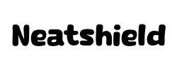 Neatshield - logo